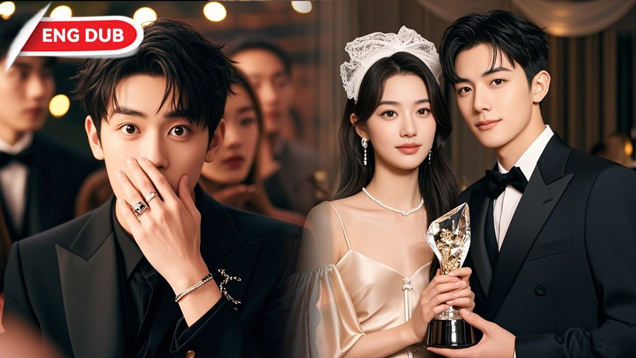 【ENG DUB】I Was Cheated On My Whole Life.Reborn on the Day of Her Fake Death,I Chose Wealth and Power