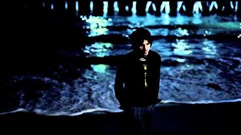 Jesse Malin & The St. Marks Social - The Archer (Official Music Video)