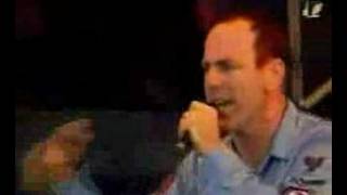 Bad Religion - Them And Us chords