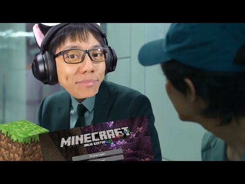วีดีโอ: วิธีลงโทษผู้โศกเศร้าใน Minecraft
