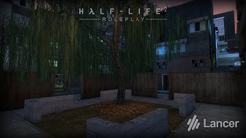 Lancer 2 Dev Showcase: Major Map Update