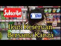 Kanza bikin gemes keseruannya belanja kanzawe