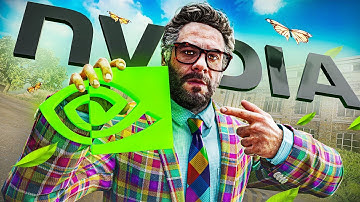 The *BEST* Nvidia Filters & Settings for Warzone 👑 (PC/PS5/XBOX)