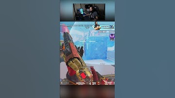 MAKING RANKED LOOK EASY #Shorts