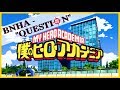 Boku no hero academia op question