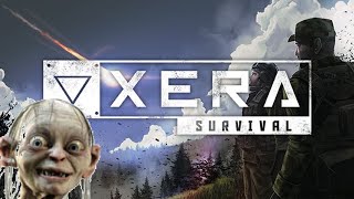 XERA Survival шутер-выживала взгляд два !