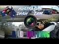 Aussiecams - AUSTRALIAN DASH CAM BAD DRIVING volume 73