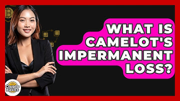 What Is Camelot