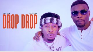 Cjay Slim & Heavy Cane - Drop Drop | Official Visualizer