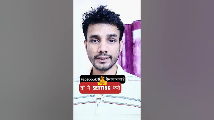 How To Turn On Facebook Professional Mode !#shorts #shortsfeed #facebook #professionalmode