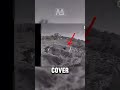 Three Russian Soldiers Didn’t Expect This From an FPV Drone