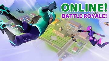 Play 1v1 LOL Online – No Download Required! – Free Unblocked Games on RocketGames.io