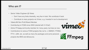 No Time To Wait - S04E20 - Derek Buitenhuis - Opening up Open Source