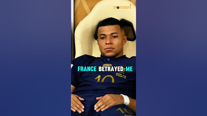 French fans are insulting and booing Mbappé wherever he goes  😯💔 #shorts