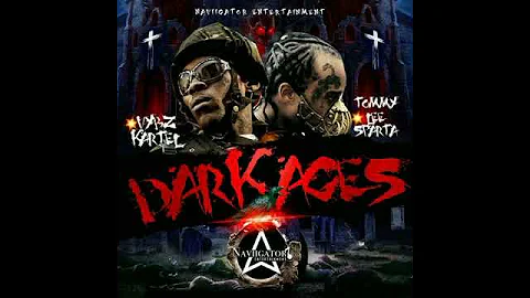 Vybz Kartel Ft Tommylee Dark Ages