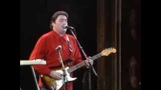 Video thumbnail of "Los Lobos - Come On, Let's Go - 3/26/1987 - Ritz (Official)"