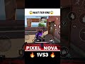 1vs3 SCARFALL 2.0 New update GAMPLAY 🔥 #scarfall2gameplay #scarfall2 #shorts