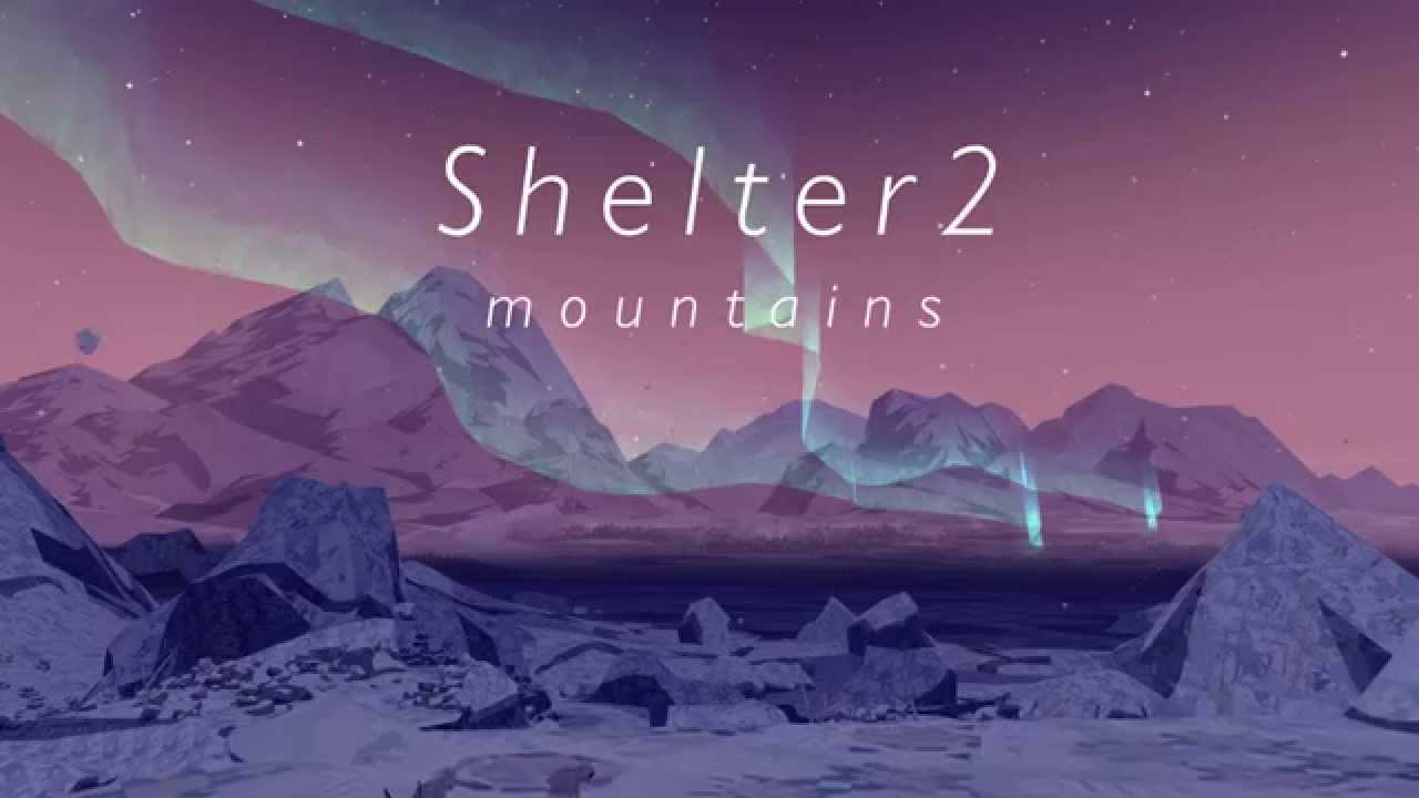 Shelter 2 Mountains Expansion Launch Trailer