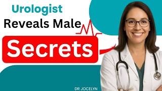 Urologist Reveals How Porn Stars Get Big Split Stream &Psychogenic ED Explained Men's Health jocelyn