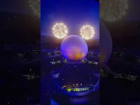 Video: Soarin’ Around the World är en av Disneys bästa åkattraktioner