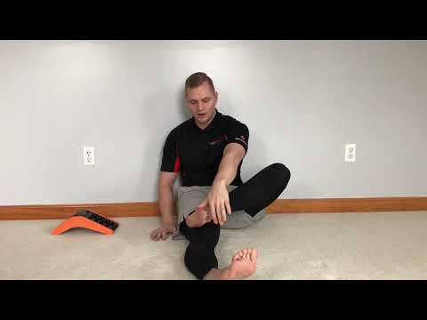 Video: Kuinka hoitaa jalkasi?