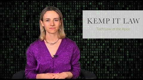 Myth-Busting the GDPR 16: The EU-US DPF has solved all US transfers