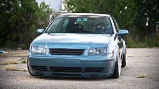 Volkswagen Mk4 Fjettaboragtiglir32 Tuning
