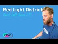 Red Light District - Forrest Smith, Kineon CEO