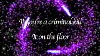 Jennifer Lopez ft Pitbull Lyrics- On the Floor (LYRICS)