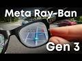 Die Ray Ban Meta Gen 3 Smart Glasses Kommen Im Jahr 2026 Hier Ist Was Wir Wissen Die Ray Ban Meta Gen 3 Smart Glasses Kommen Im Jahr 2026 Hier Ist Was Wir Wissen