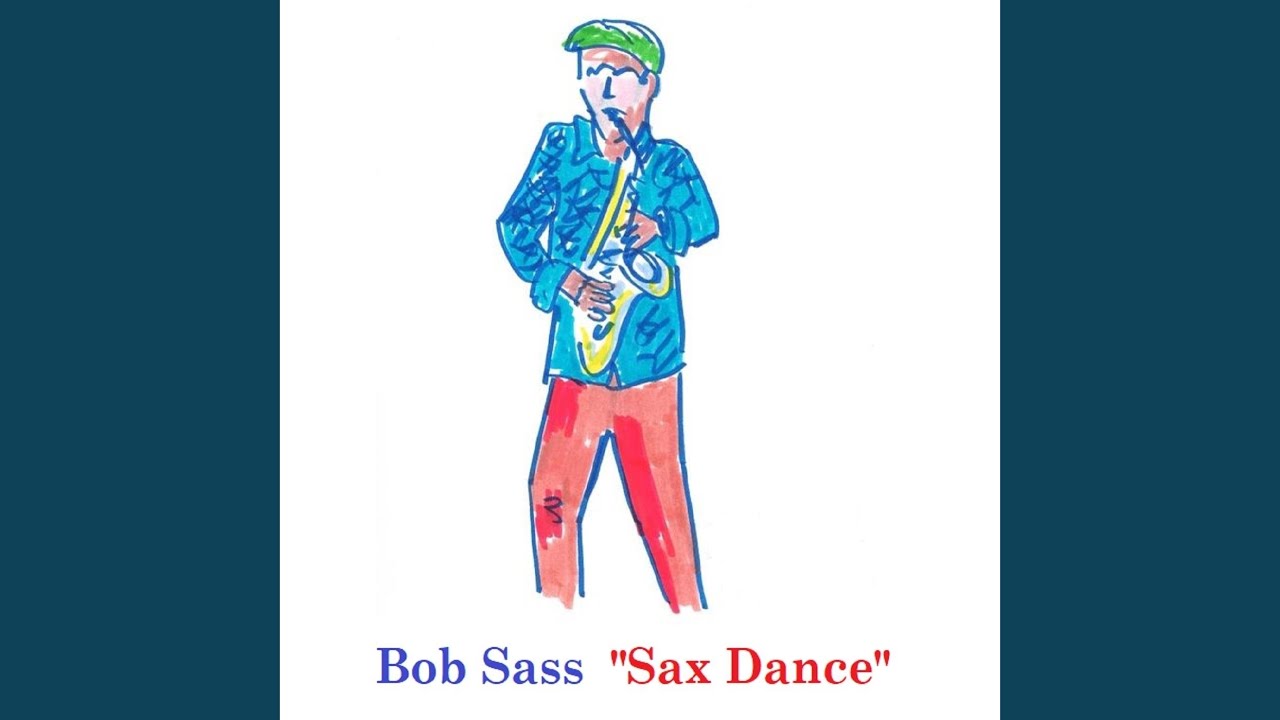 Sax Dance YouTube