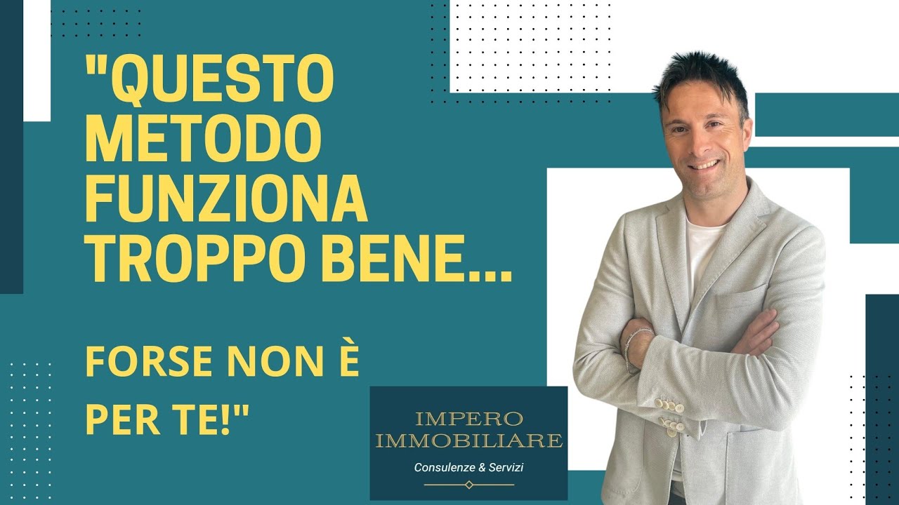 il-metodo-che-sta-cambiando-il-mercato-immobiliare-13-esclusive-in-30
