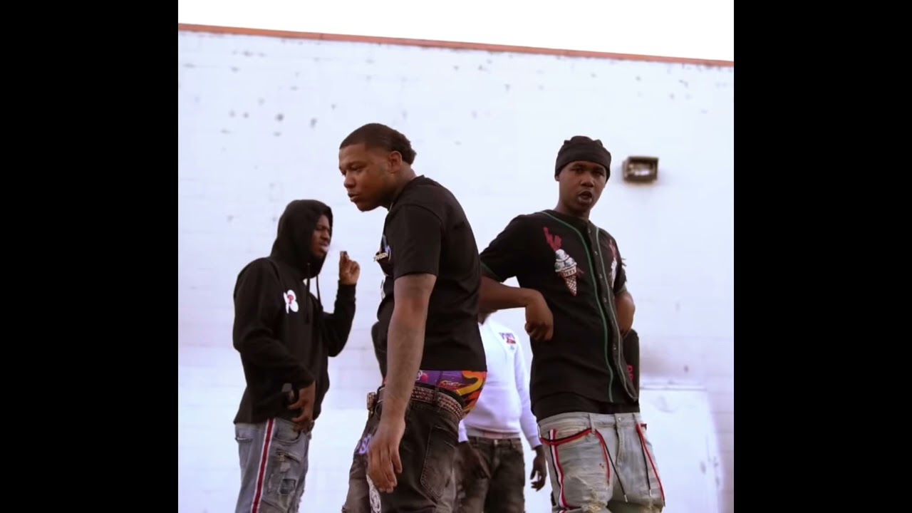 [FREE] EBK Osama X EBK Jaaybo TypeBeat "U Never Did No Drills" (ProdByJordi X A.R)