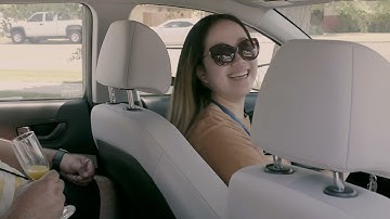 Welcome Back Video - "Fresh Principal of Harding"