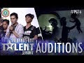 Pilipinas Got Talent 2018 Auditions: Sato - Shadow Play