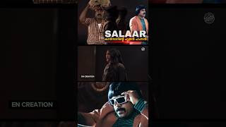 കാൻസാറിന്റെ  പുത്രൻ ഹംസൻ | സലാർ | Salaar 2 | Suraj Venjaranmood | Funny Video shorts  salaar2