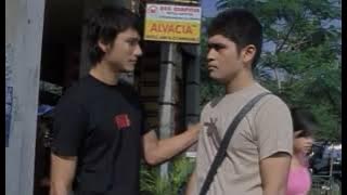 Satu Hal Tentang Cinta.... | Jomblo 2006 Movie | Film Indonesia