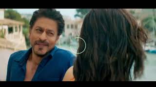 Pathaan Full Movie || Shah Rukh Khan, Deepika Padukone, John Abraham || Review & Facts
