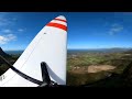 Insta 360 RC Slope Soaring