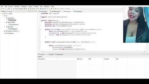 Coleccion dinamica con ArrayList en Java