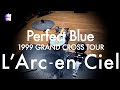 L&#39;Arc~en~Ciel “Perfect Blue” | Drum Cover