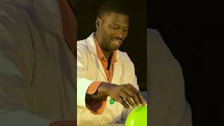 Balloon Won't Pop! The Ultimate Water Trick! #shorts