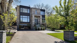 837 Royal York Road, Toronto, Ontario