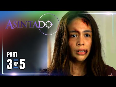 Asintado | Episode