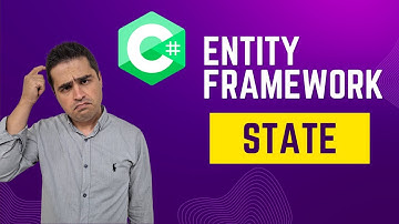 Entity Framework - Entity State بررسی