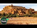 Top 10  Destinations in Morocco