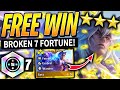 ANOTHER INSANE 7 FORTUNE RANKED GAME! (MUST WATCH) - TFT Set 11 Best Comps | Teamfight Tactics Guide