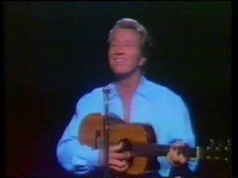 Marty Robbins Sings 'Wedding Bells.'