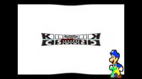 Angry Klasky Csupo Luig Group