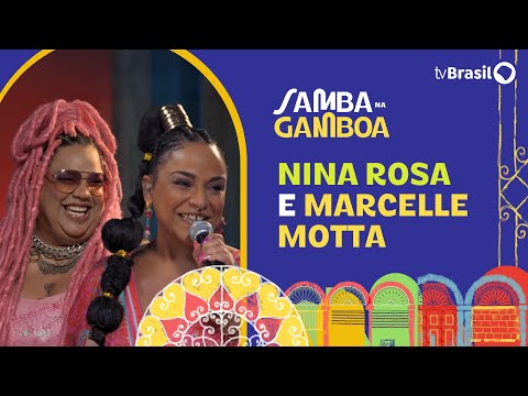 Samba na Gamboa